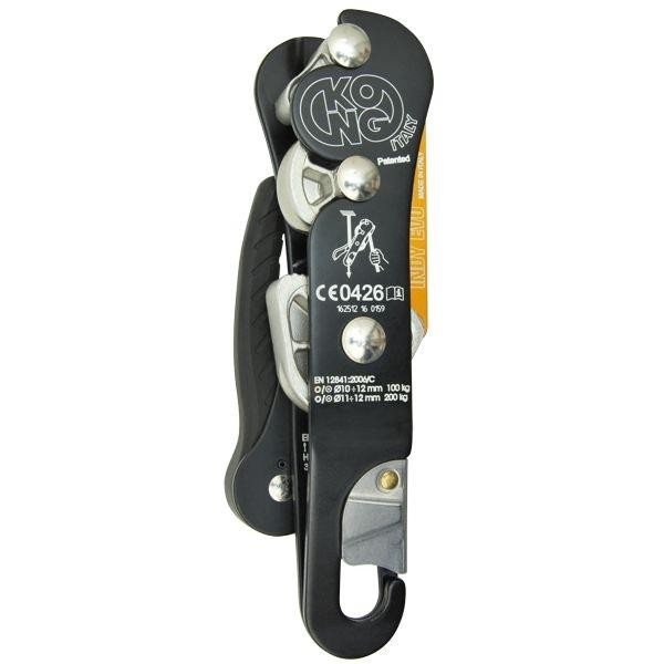 Descendedor Indy Evo Plus