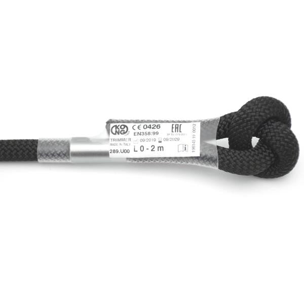 Posicionador Trimmer