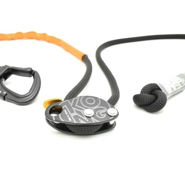 Posicionador Trimmer