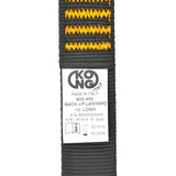 Anticaídas Back-Up ANSI