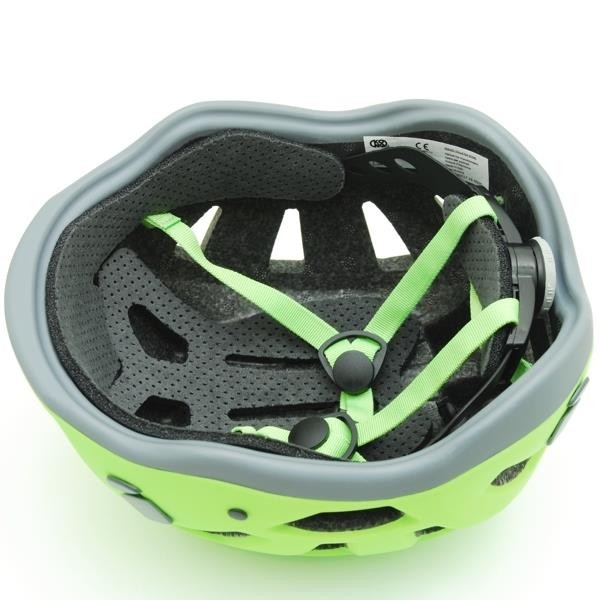 Casco Leef