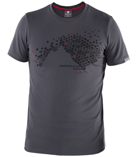 PASSION - Gris