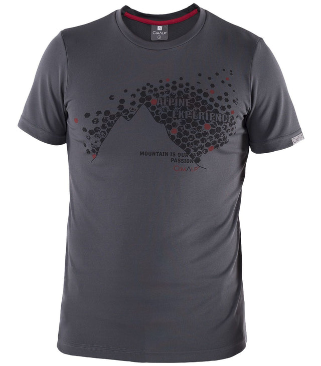 PASSION - Gris