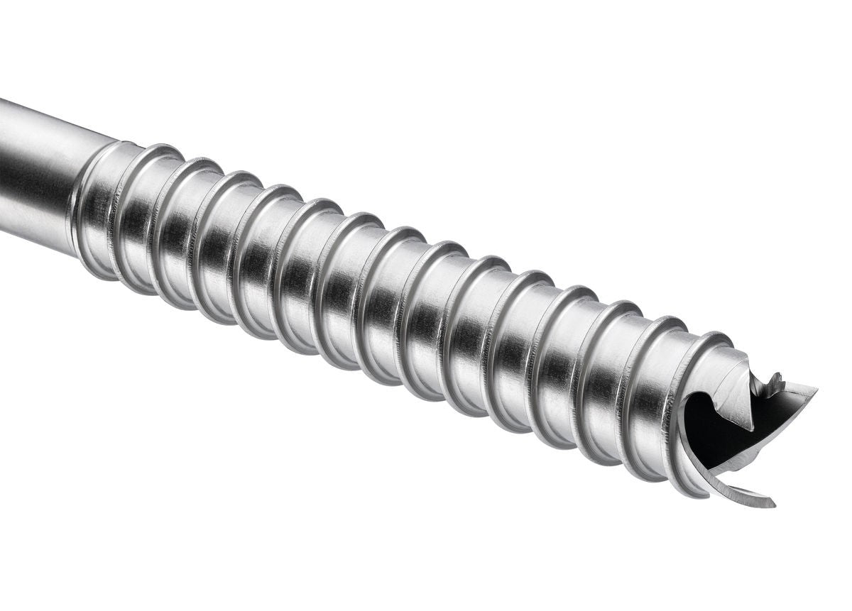 Tornillo para Hielo Laser Speed