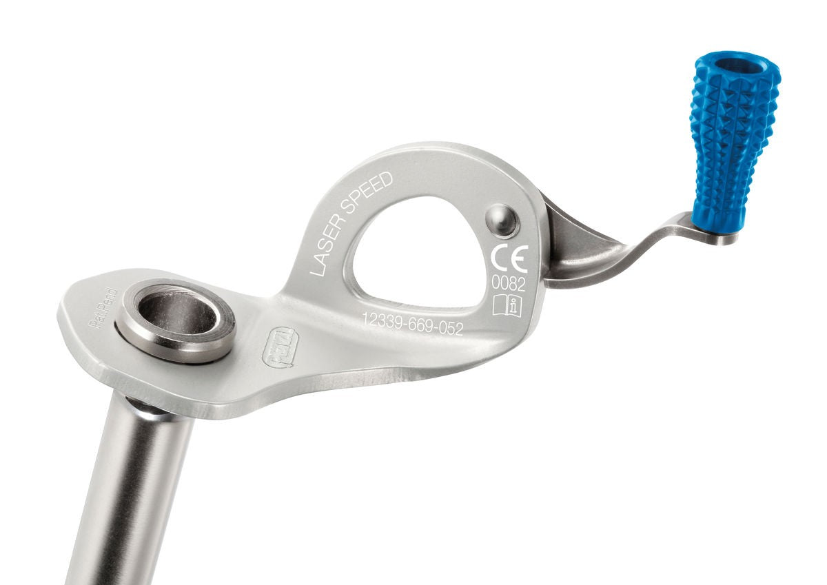 Tornillo para Hielo Laser Speed