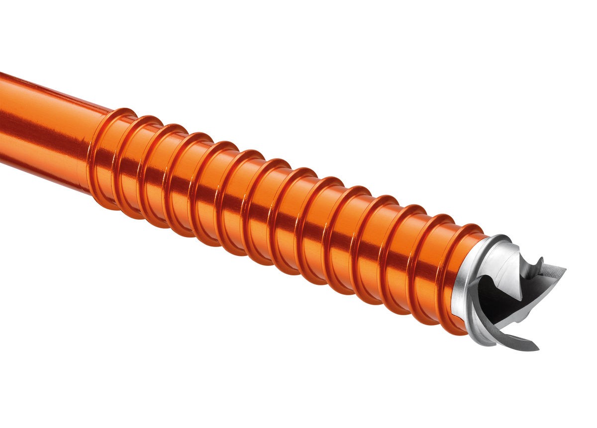 Tornillo para Hielo Laser Speed Ligth