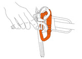 Porta Equipo Caritool Evo