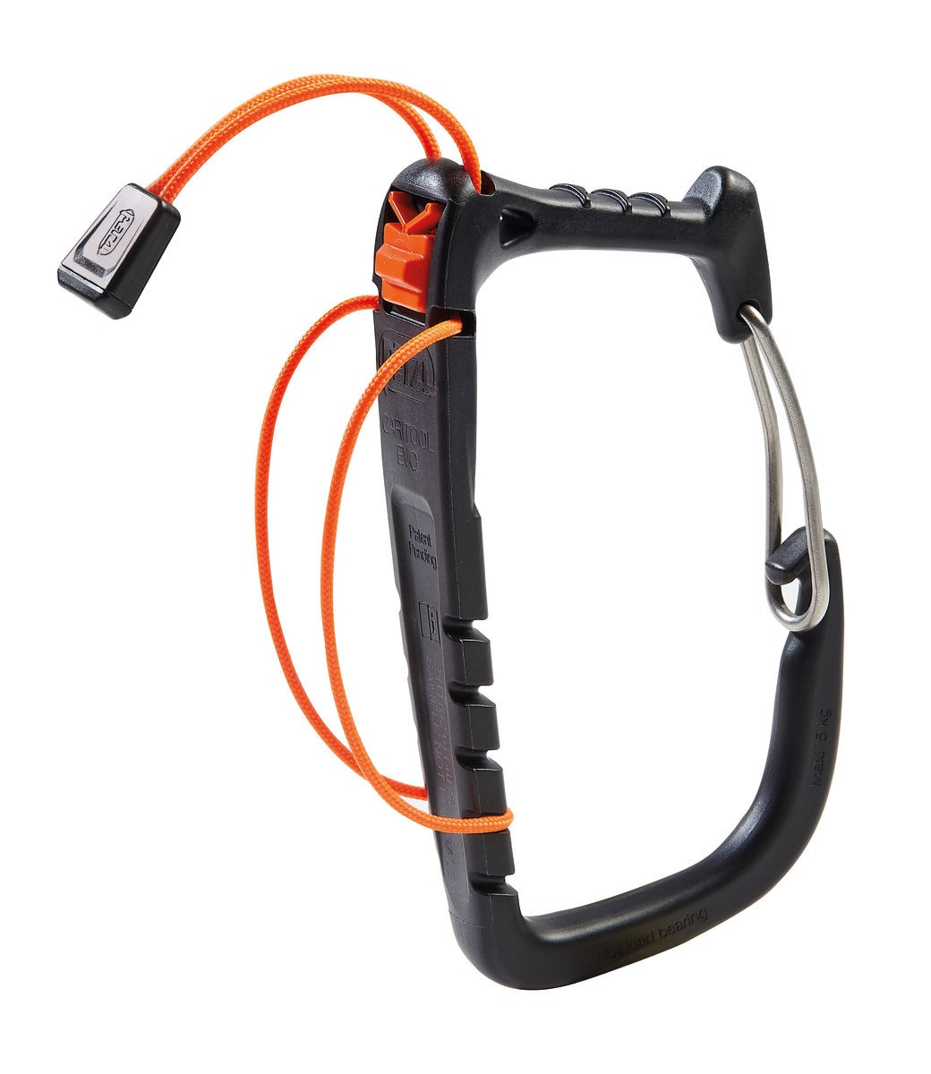 Porta Equipo Caritool Evo
