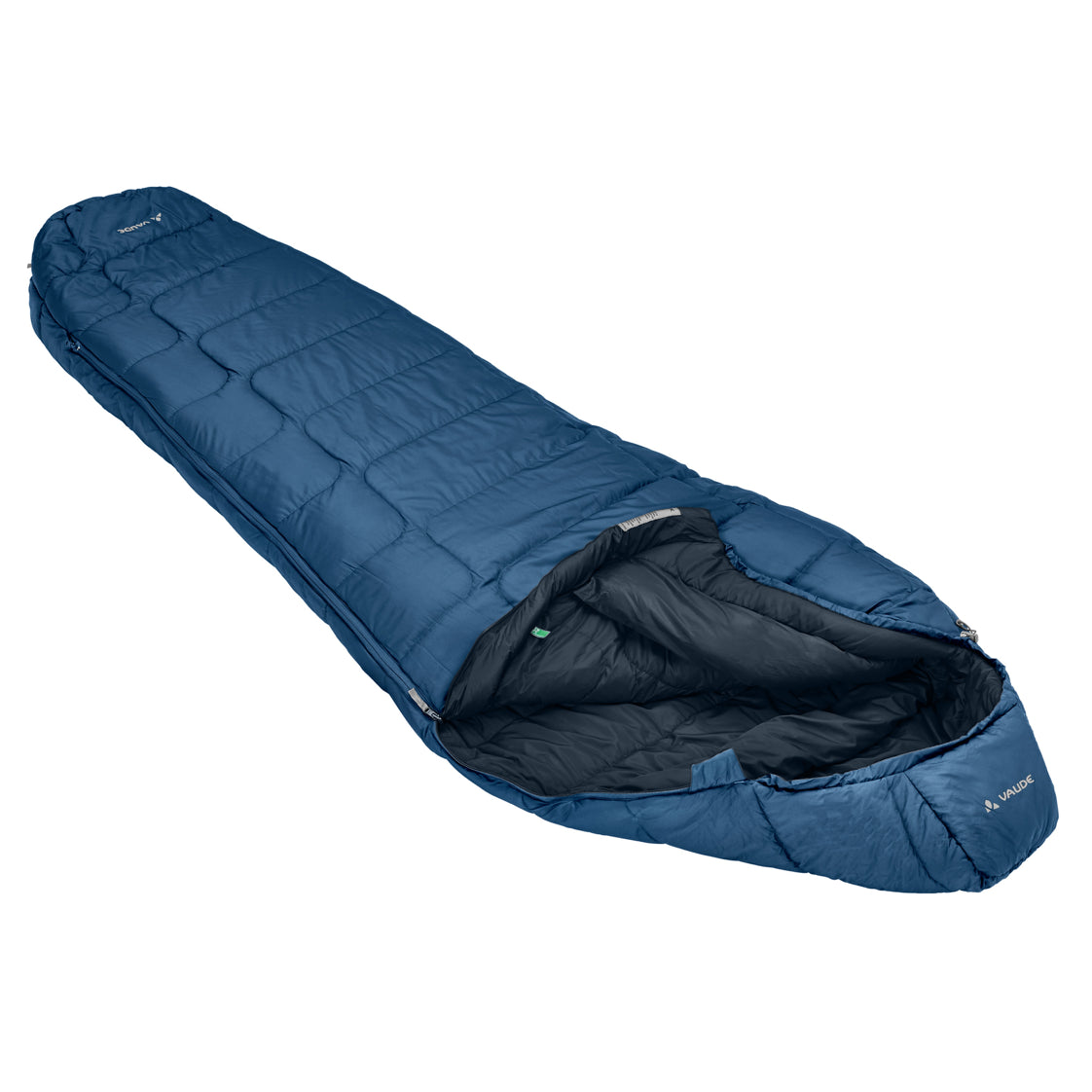 Saco de Dormir Sioux 1000 Syn -4°C Sintético