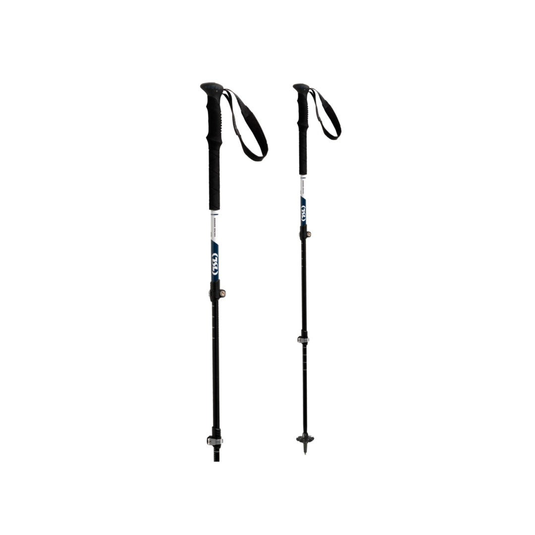 Bastones Hiking Alu 3 Cross