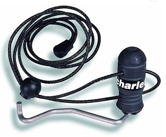 Manivela Charlet Turbine