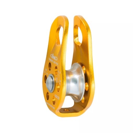 Polea Transf Air Fixe