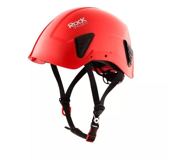 Casco Industrial Dynamo Volt Blanco Luminicente