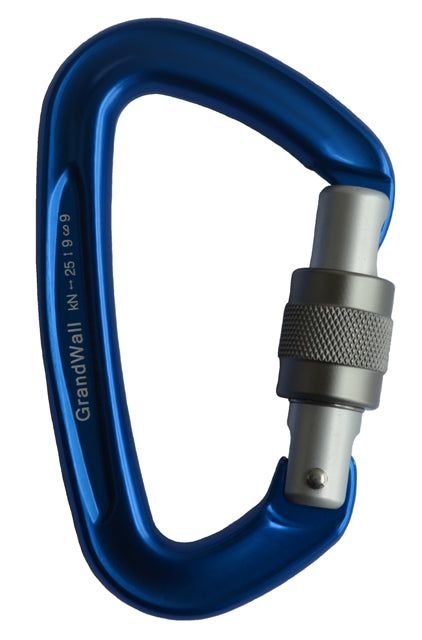 Tantalus ScrewGate - Blue