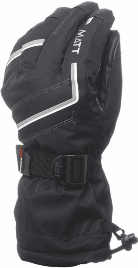 Guantes New Benjamin Junior