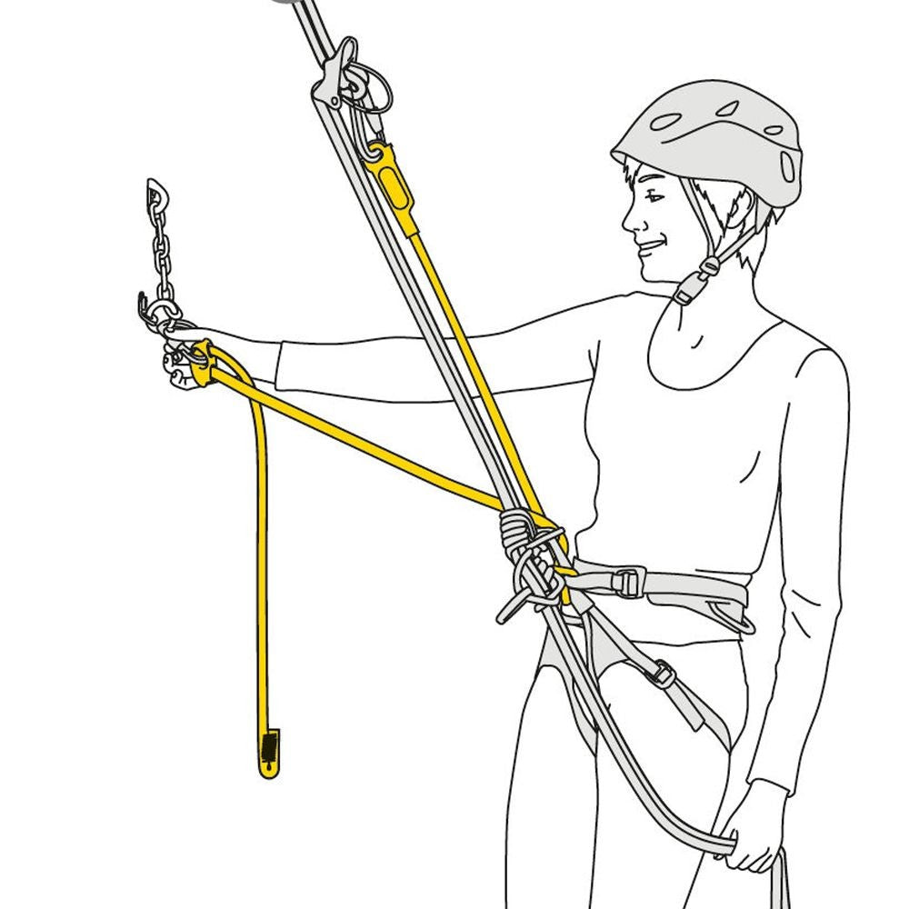 Dual Connect Adjust