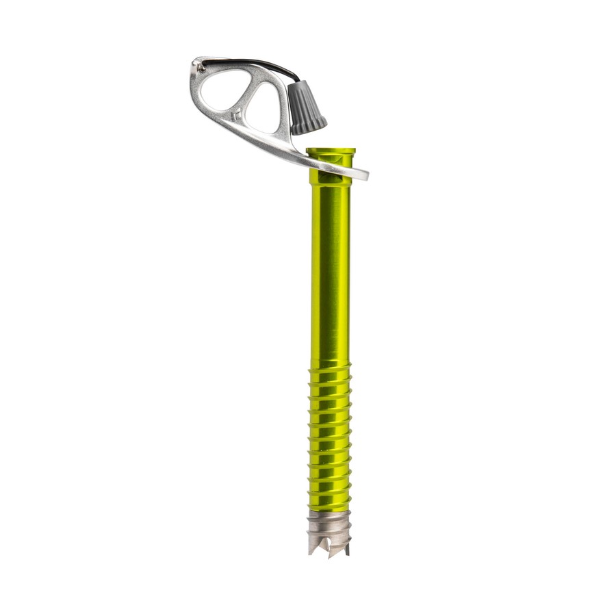 Tornillo de Hielo Ultralight Ice Screw