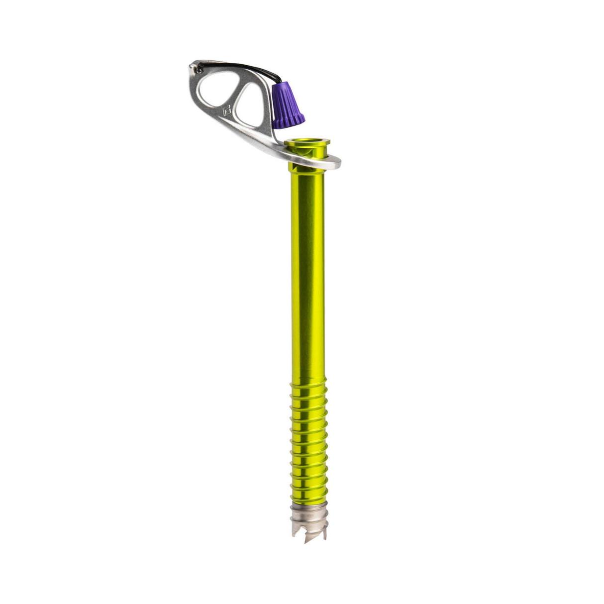 Tornillo de Hielo Ultralight Ice Screw