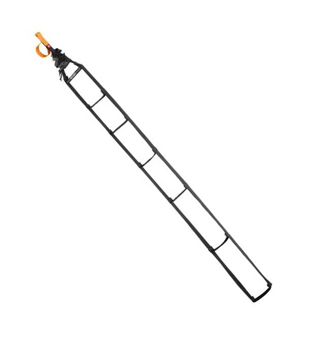 Estribo Ladder H Step