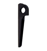 Clavo Rock Piton U-profile 120mm
