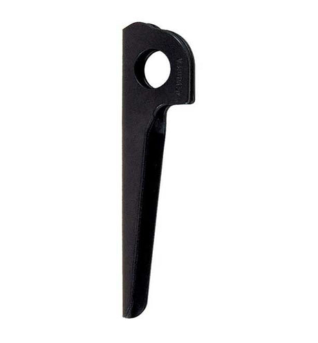 Clavo Rock Piton U-profile 120mm
