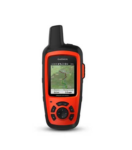 GPS Inreach Explorer+