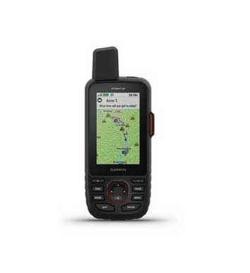 GPSMAP 66i
