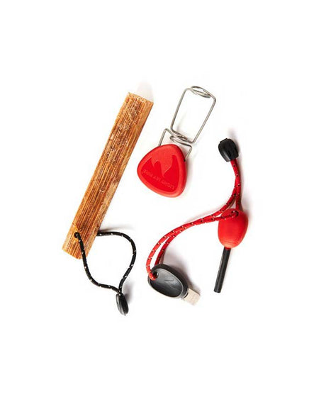 Iniciador de Fuego Fire Lighting Kit

