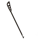 Nut Tool Multihook Long