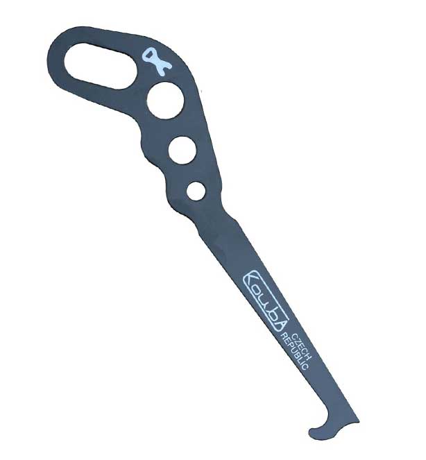 Nut Tool OPENER