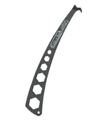 Nut Tool Key