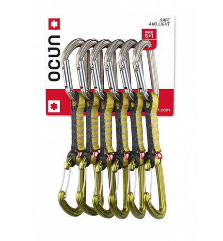 Hawk QD Combi PAD 16 PACK 5+1