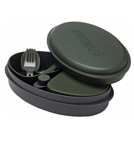 Platos Meal Set