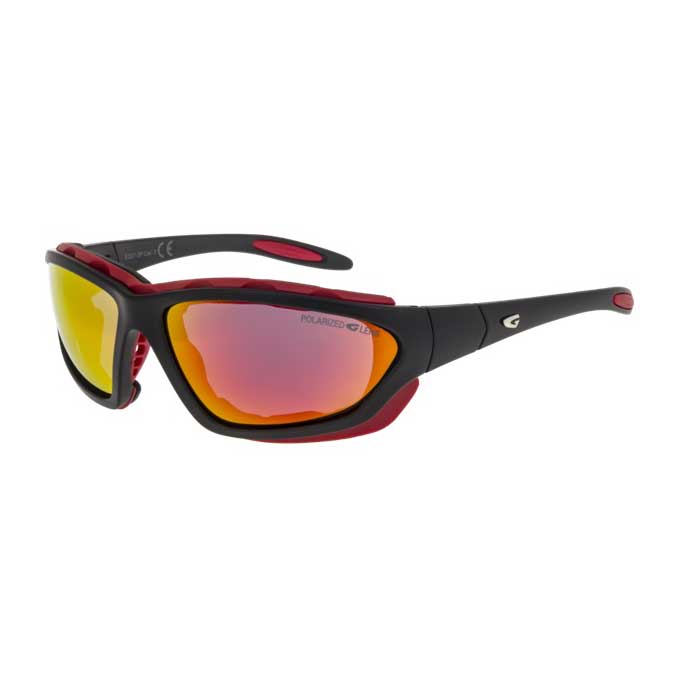 Lentes de Sol MESE Cat 3