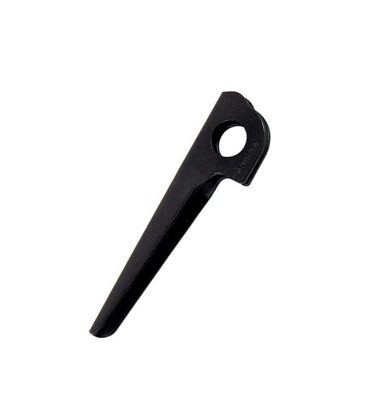 Clavo Rock Piton U-profile 70mm